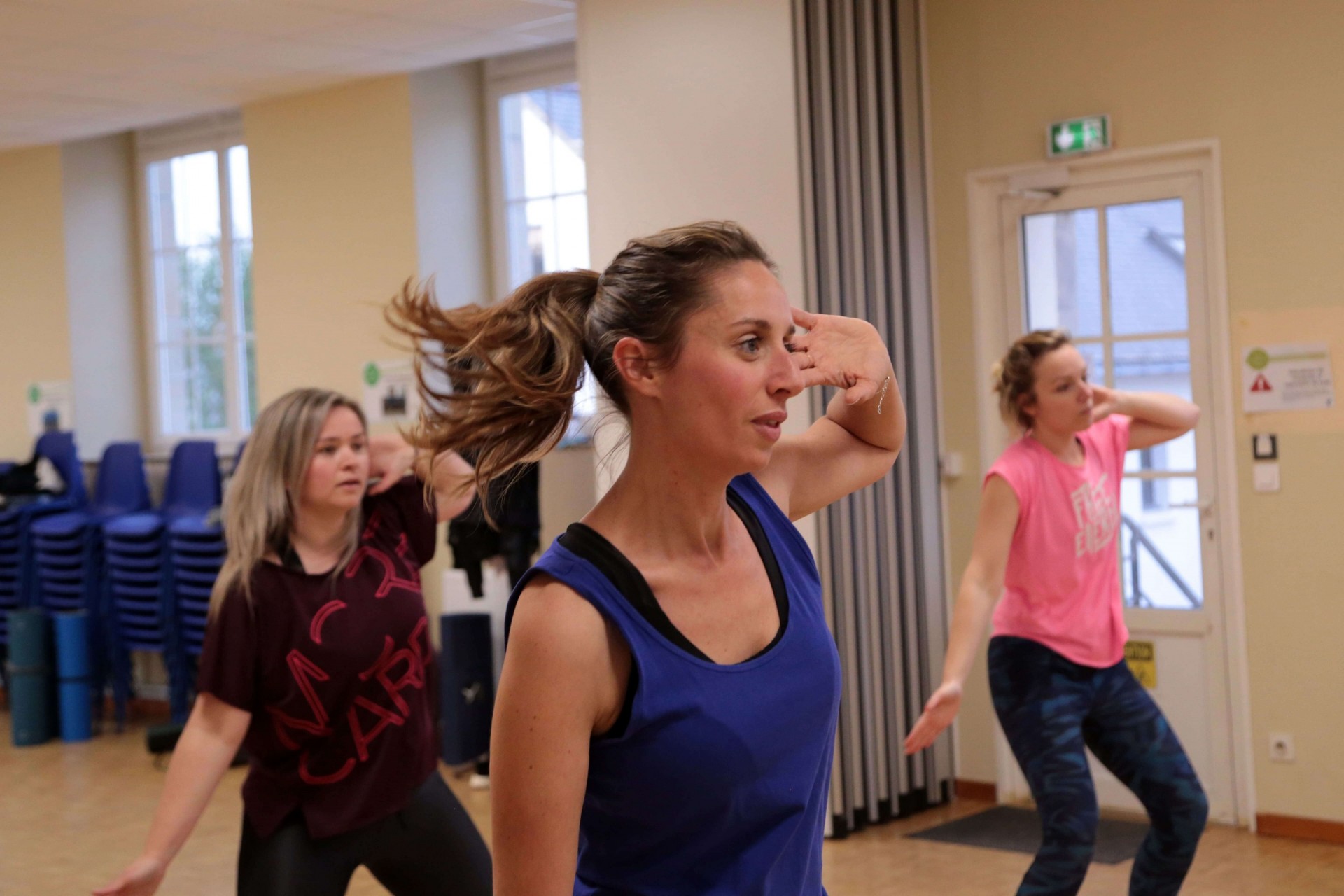 Zumba 2